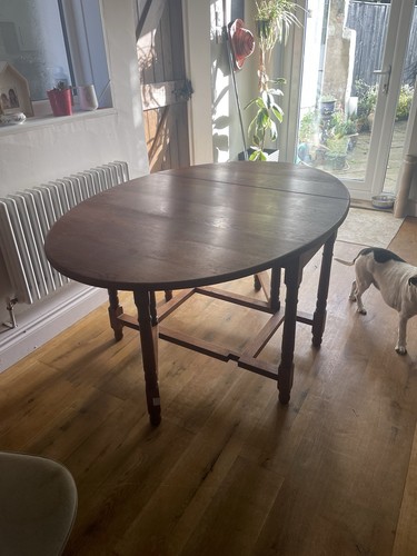 Bespoke solid oak wood - bespoke, dining