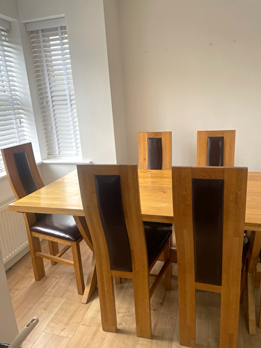 Oak furniture land solid - furniture,